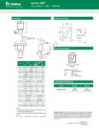 NGB8245NT4G Datasheet Page 9