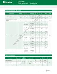 NGD18N40ACLBT4G Datasheet Page 4