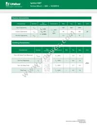 NGD8201BNT4G Datasheet Page 5