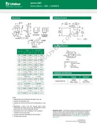 NGD8201BNT4G Datasheet Page 8