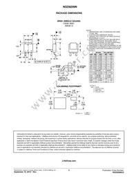 NGD8209NT4G Datasheet Page 5