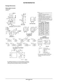 NGTB03N60R2DT4G Datasheet Page 7