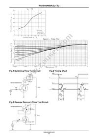 NGTB10N60R2DT4G Datasheet Page 6