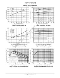 NGTB15N120FLWG Datasheet Page 6