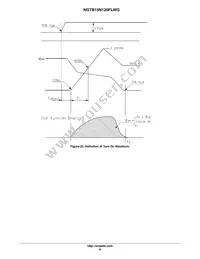 NGTB15N120FLWG Datasheet Page 8