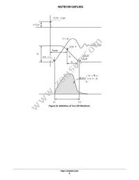 NGTB15N120FLWG Datasheet Page 9