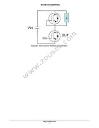 NGTB15N120IHRWG Datasheet Page 7