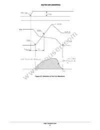 NGTB15N120IHRWG Datasheet Page 8