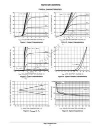 NGTB15N135IHRWG Datasheet Page 3