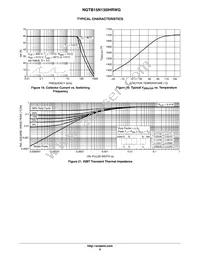 NGTB15N135IHRWG Datasheet Page 6