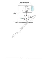 NGTB15N135IHRWG Datasheet Page 7