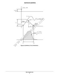 NGTB15N135IHRWG Datasheet Page 9