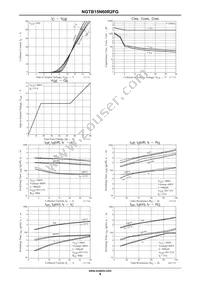 NGTB15N60R2FG Datasheet Page 4