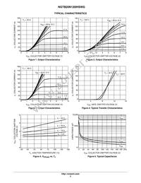 NGTB20N120IHSWG Datasheet Page 3