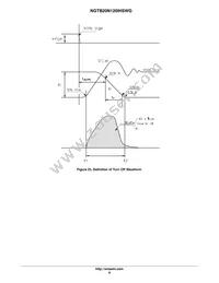 NGTB20N120IHSWG Datasheet Page 8