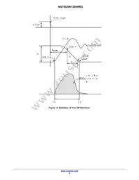 NGTB20N120IHWG Datasheet Page 6