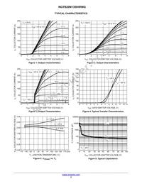 NGTB20N135IHRWG Datasheet Page 3