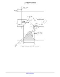 NGTB20N135IHRWG Datasheet Page 9