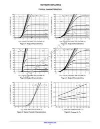 NGTB25N120FL2WAG Datasheet Page 3