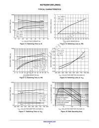 NGTB25N120FL2WAG Datasheet Page 5