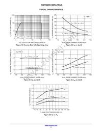 NGTB25N120FL2WAG Datasheet Page 6