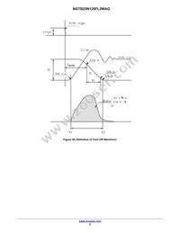 NGTB25N120FL2WAG Datasheet Page 9