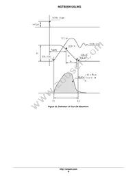 NGTB25N120LWG Datasheet Page 8