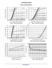 NGTB30N120FL2WG Datasheet Page 3