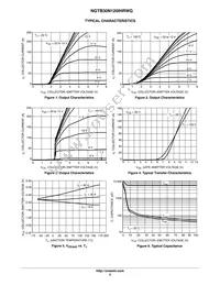 NGTB30N120IHRWG Datasheet Page 3