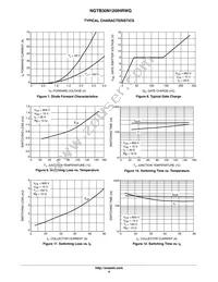 NGTB30N120IHRWG Datasheet Page 4