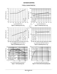 NGTB30N120IHRWG Datasheet Page 5