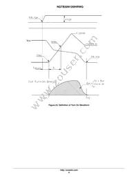 NGTB30N120IHRWG Datasheet Page 8