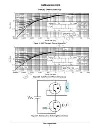 NGTB30N120IHSWG Datasheet Page 6