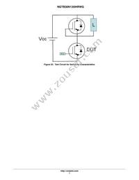 NGTB30N135IHRWG Datasheet Page 7