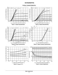 NGTB30N60FWG Datasheet Page 4