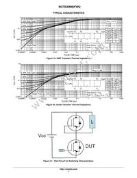 NGTB30N60FWG Datasheet Page 7