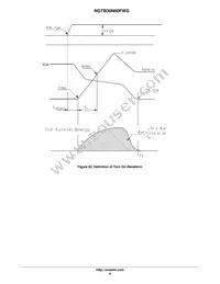 NGTB30N60FWG Datasheet Page 8