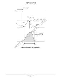 NGTB30N60FWG Datasheet Page 9