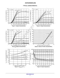 NGTB30N60IHLWG Datasheet Page 3