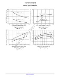 NGTB35N60FL2WG Datasheet Page 6