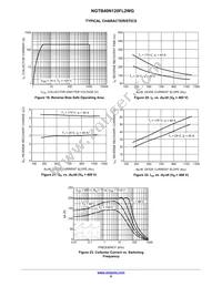 NGTB40N120FL2WG Datasheet Page 6