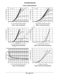 NGTB40N120IHLWG Datasheet Page 3