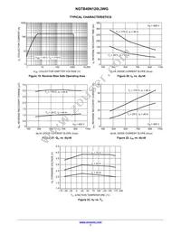 NGTB40N120L3WG Datasheet Page 7