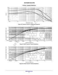 NGTB40N120L3WG Datasheet Page 8