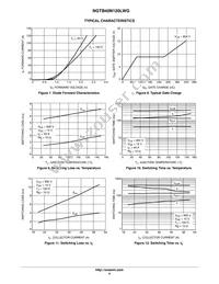 NGTB40N120LWG Datasheet Page 4