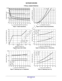 NGTB40N120S3WG Datasheet Page 5