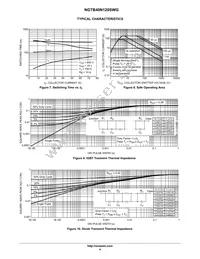 NGTB40N120SWG Datasheet Page 4