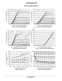 NGTB40N60IHLWG Datasheet Page 3