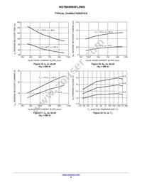 NGTB40N65FL2WG Datasheet Page 6