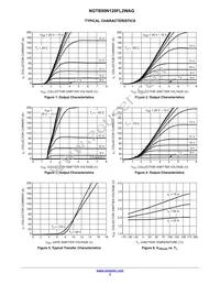 NGTB50N120FL2WAG Datasheet Page 3